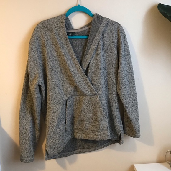 Eddie Bauer sweatshirt/sweater - Picture 1 of 5